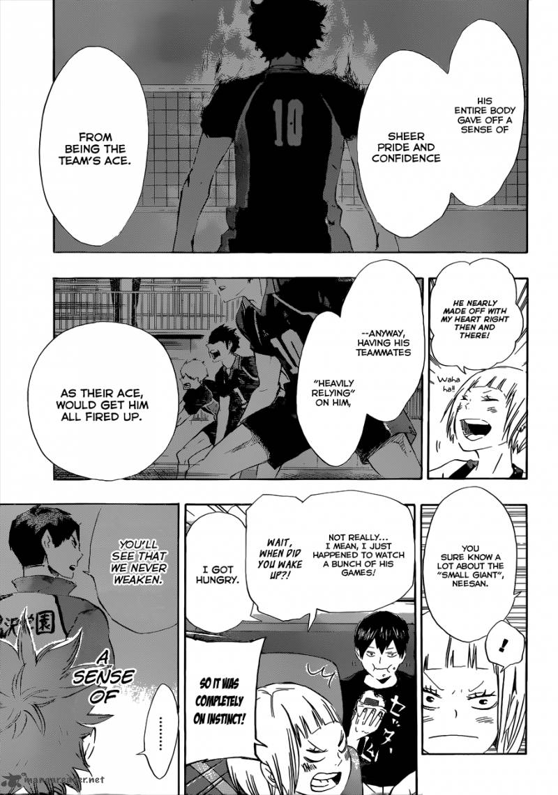 Chapter 78 - Let's Go to Tokyo For REAL Image(15)