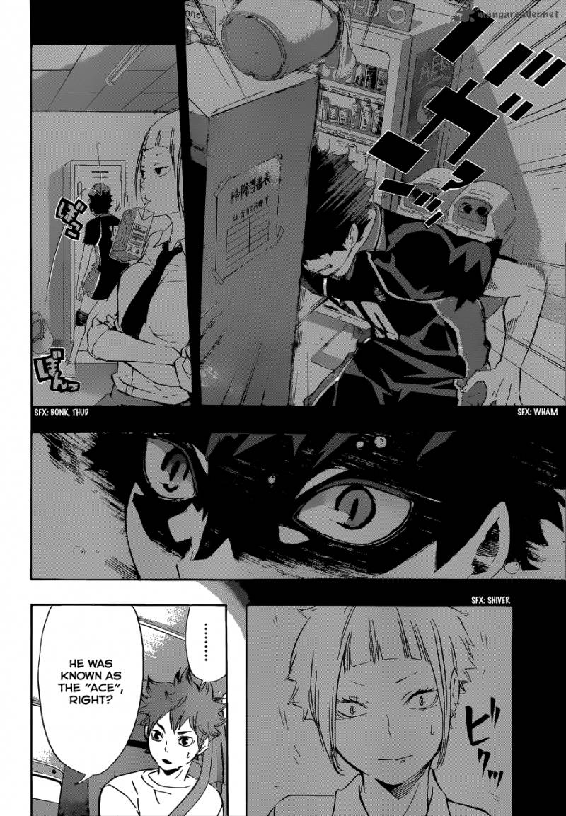 Chapter 78 - Let's Go to Tokyo For REAL Image(14)