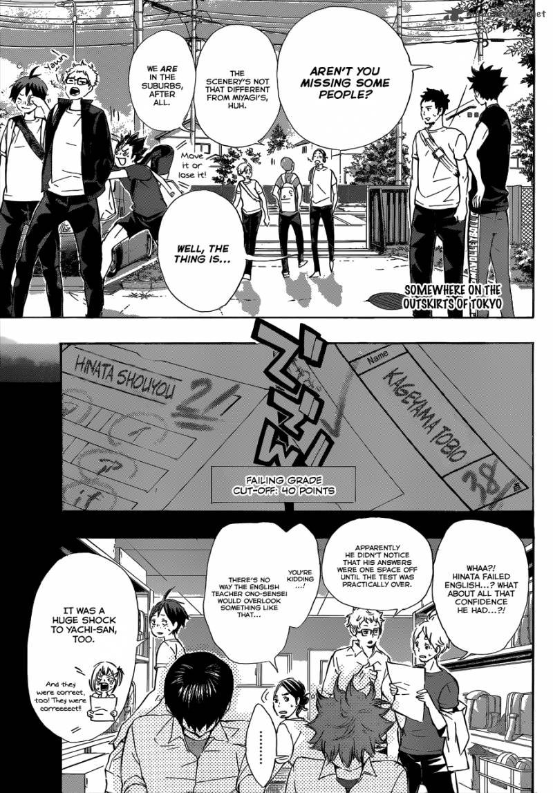 Chapter 78 - Let's Go to Tokyo For REAL Image(4)