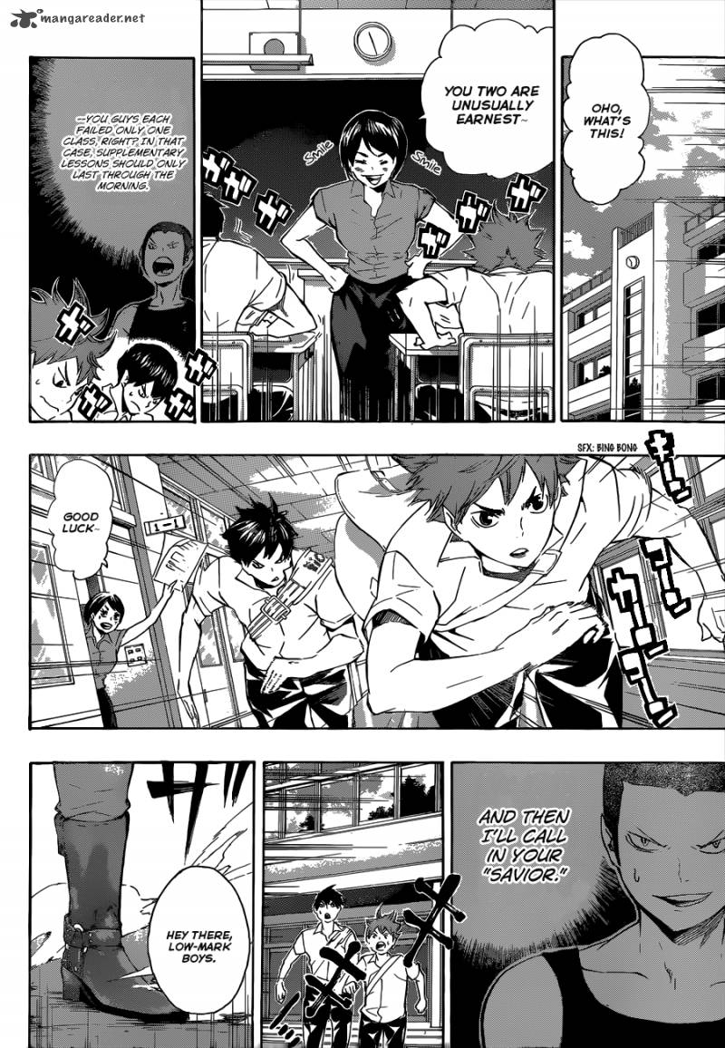 Chapter 78 - Let's Go to Tokyo For REAL Image(7)