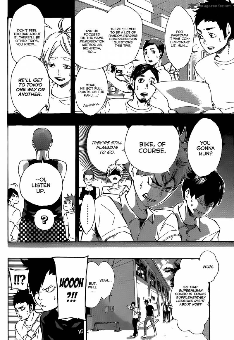 Chapter 78 - Let's Go to Tokyo For REAL Image(5)