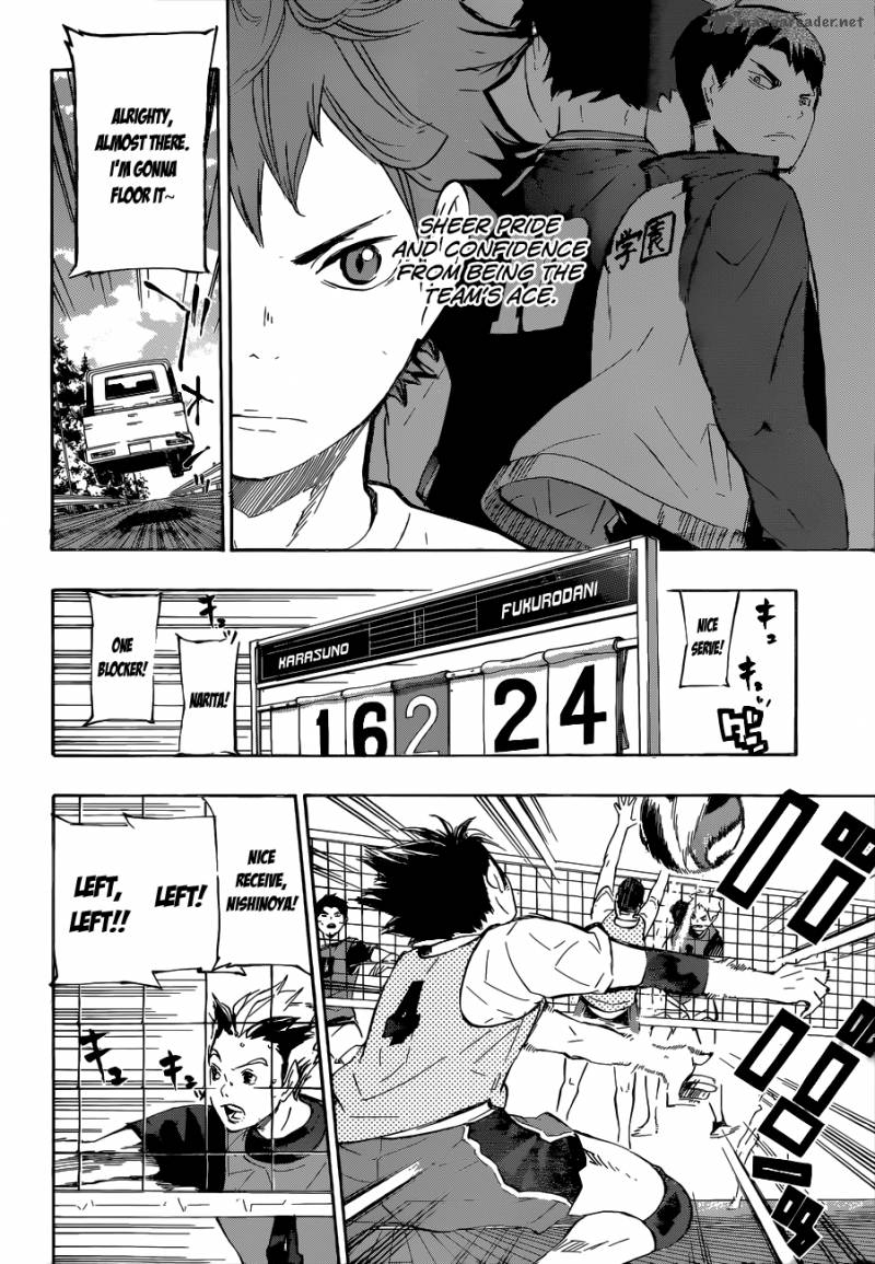 Chapter 78 - Let's Go to Tokyo For REAL Image(16)