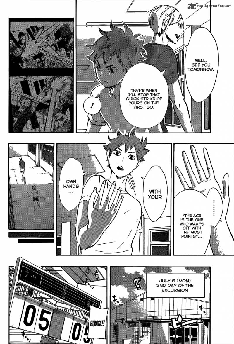 Chapter 79 - Center Ace Image(14)