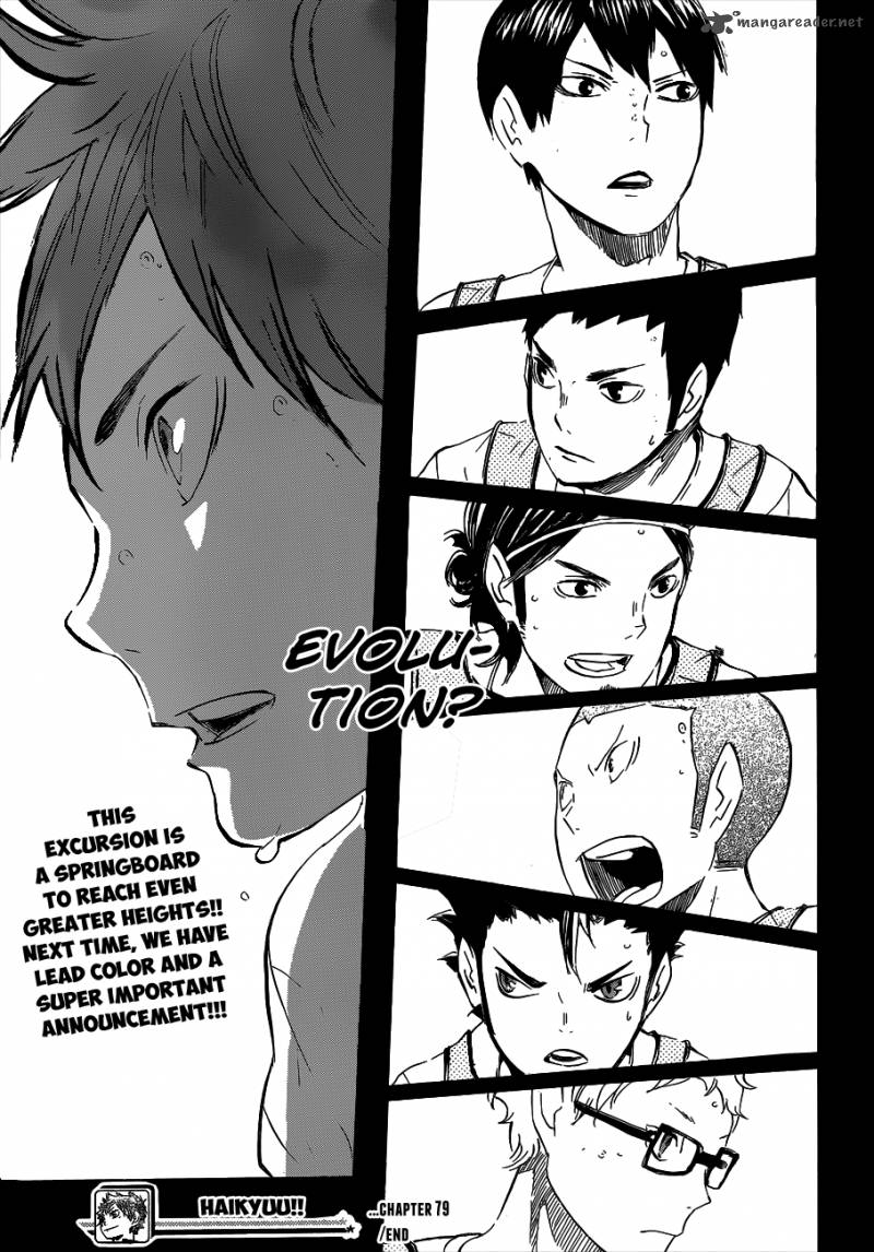 Chapter 79 - Center Ace Image(19)
