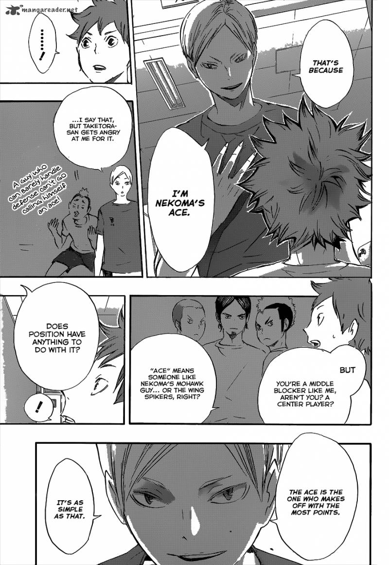 Chapter 79 - Center Ace Image(13)