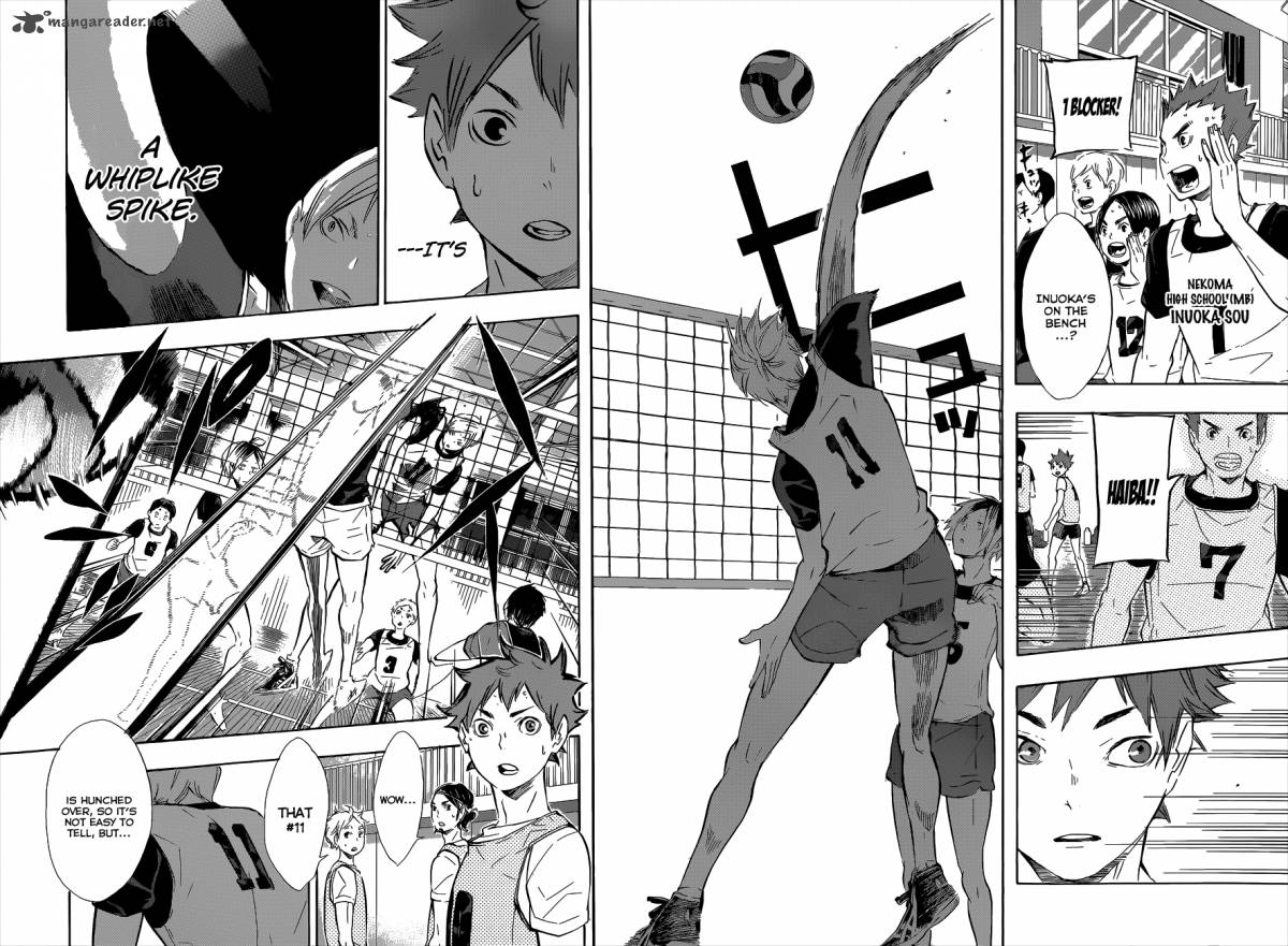 Chapter 79 - Center Ace Image(5)