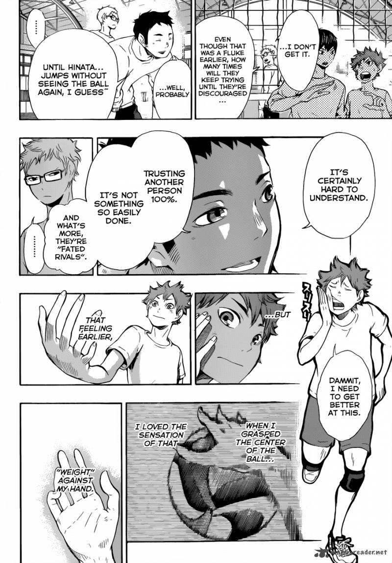 Chapter 8 - The View From The Top Image(13)