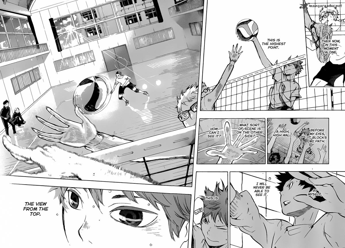 Chapter 8 - The View From The Top Image(17)
