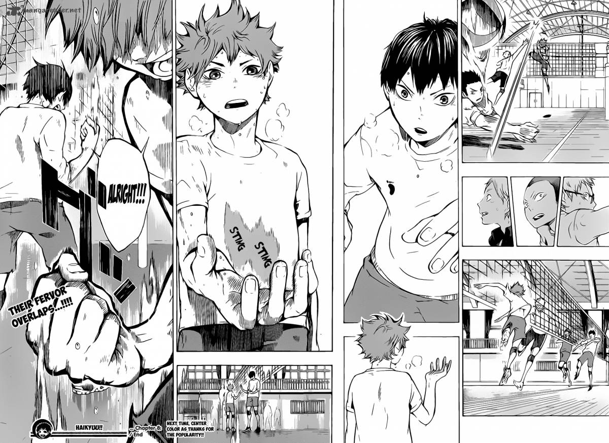 Chapter 8 - The View From The Top Image(18)