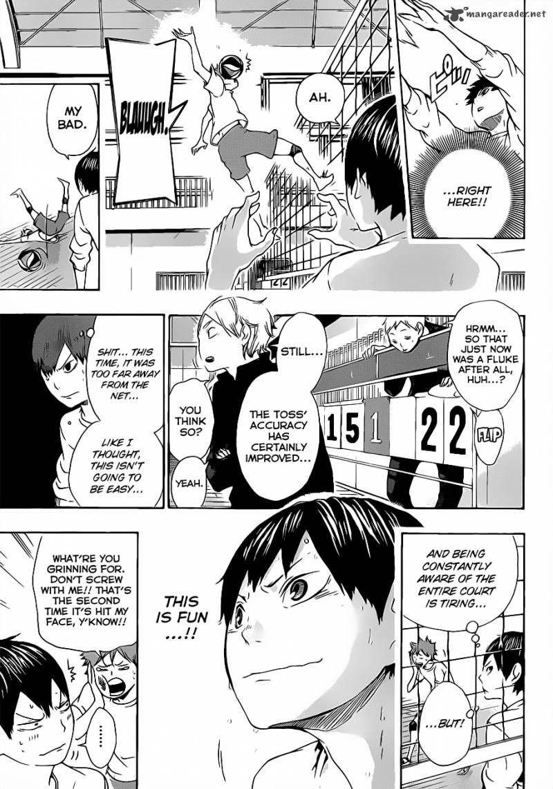 Chapter 8 - The View From The Top Image(12)