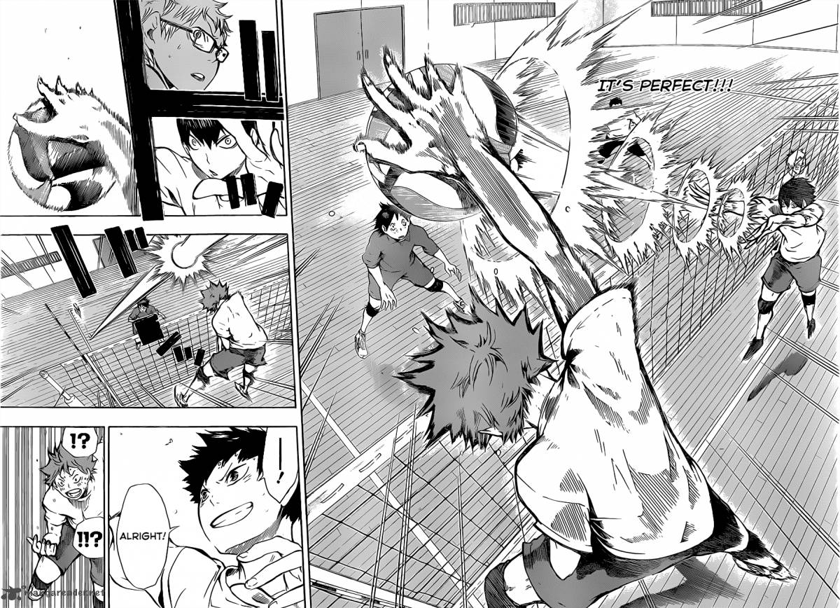 Chapter 8 - The View From The Top Image(8)