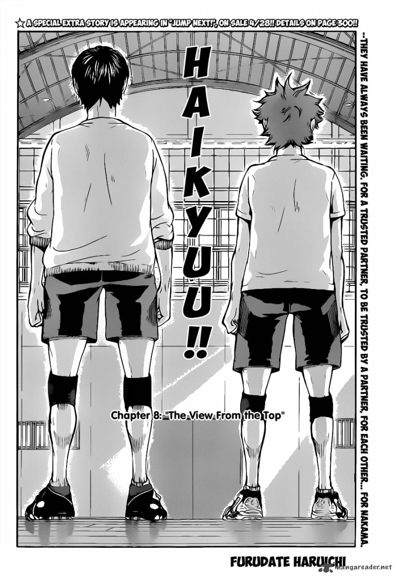 Chapter 8 - The View From The Top Image(4)