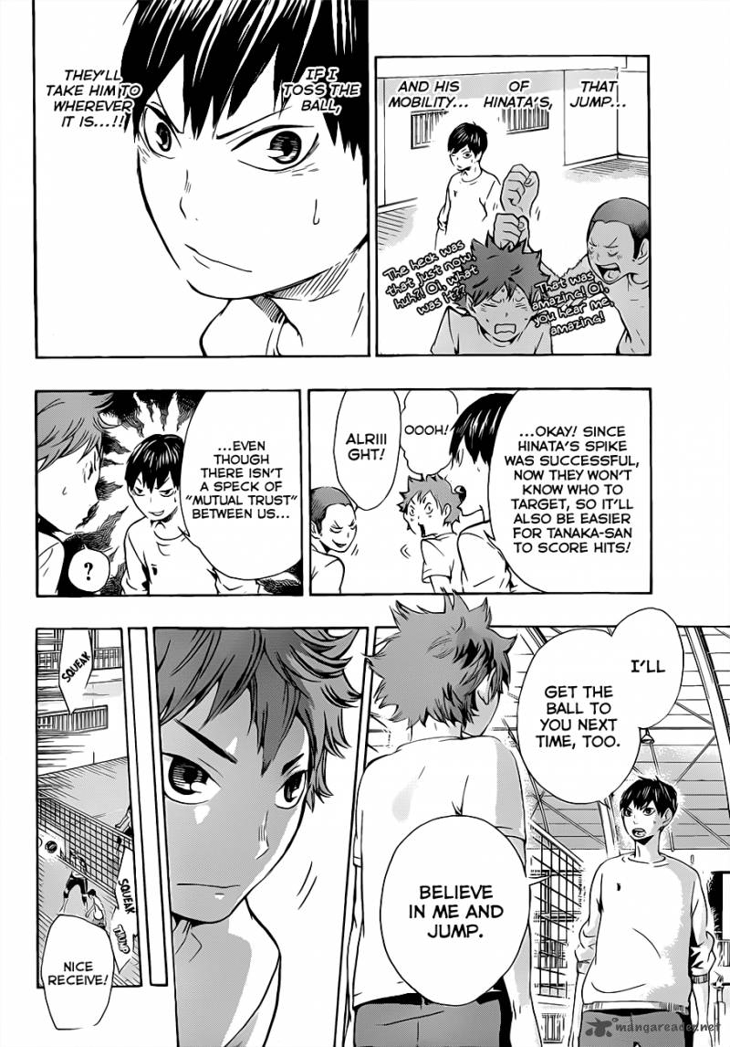 Chapter 8 - The View From The Top Image(11)