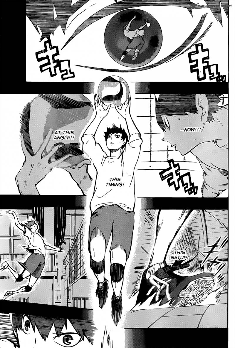 Chapter 8 - The View From The Top Image(7)