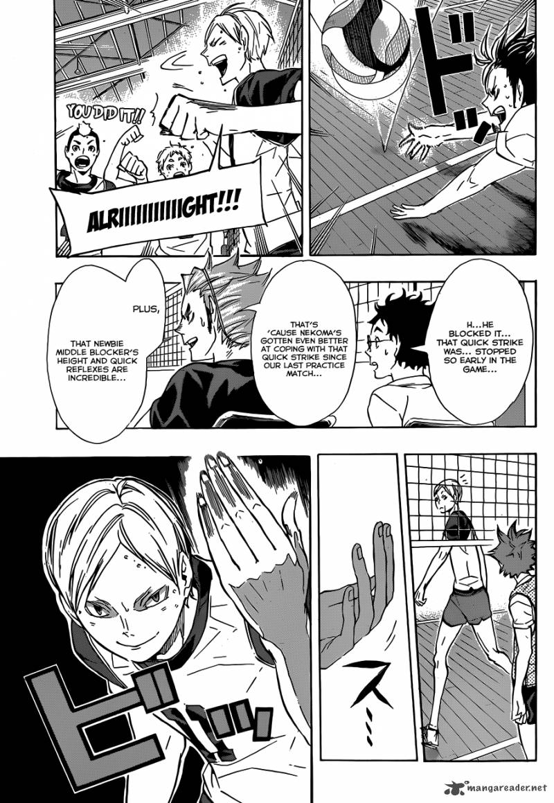 Chapter 80 - Desire Image(10)