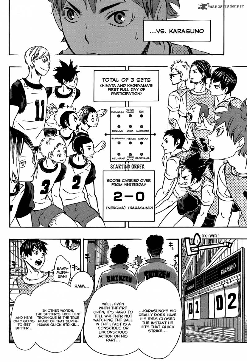 Chapter 80 - Desire Image(7)