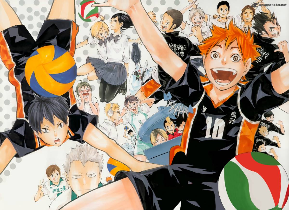 Chapter 80 - Desire Image(5)
