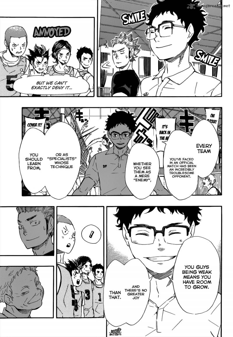 Chapter 81 - Room to Grow Image(6)