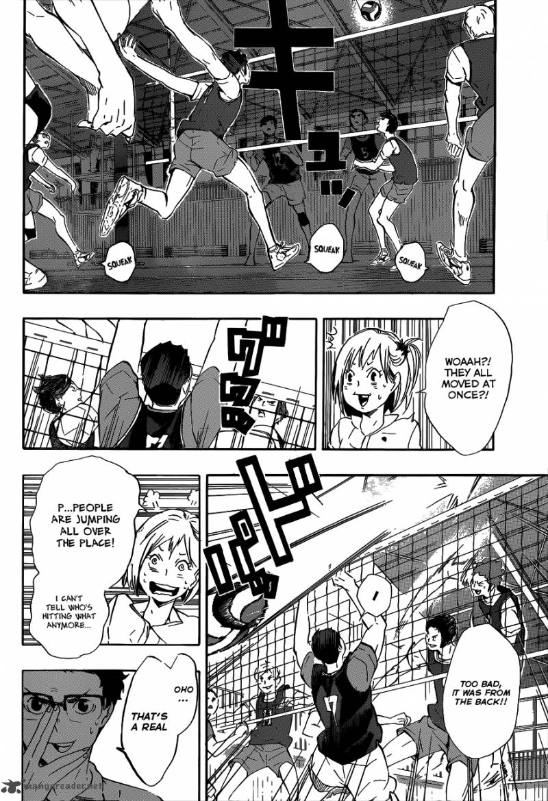 Chapter 81 - Room to Grow Image(9)