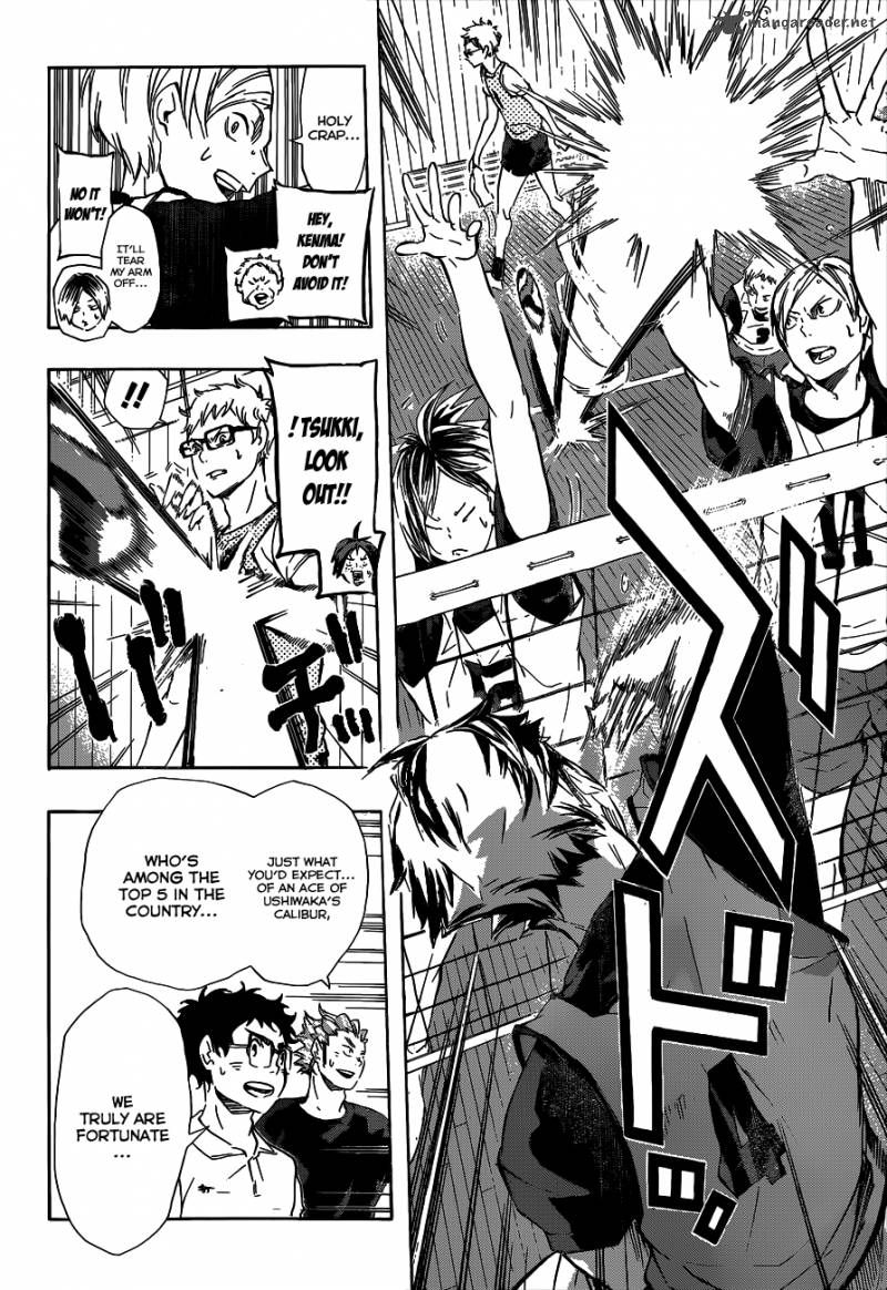 Chapter 81 - Room to Grow Image(11)