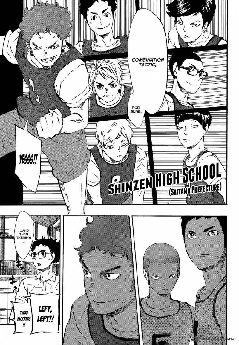Chapter 81 - Room to Grow Image(10)