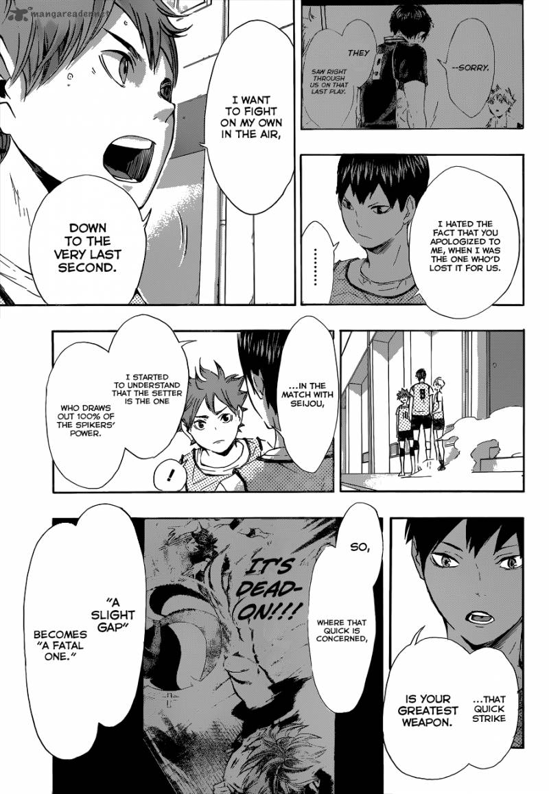 Chapter 81 - Room to Grow Image(14)