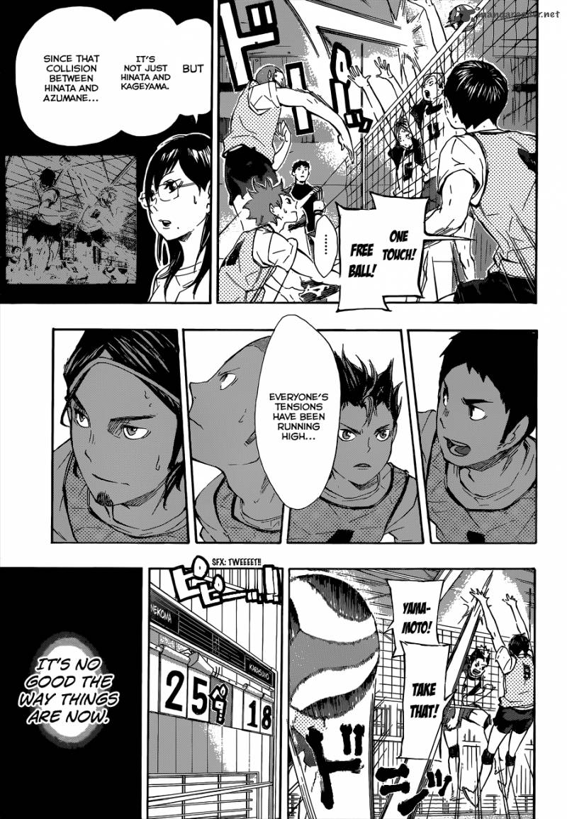 Chapter 81 - Room to Grow Image(4)