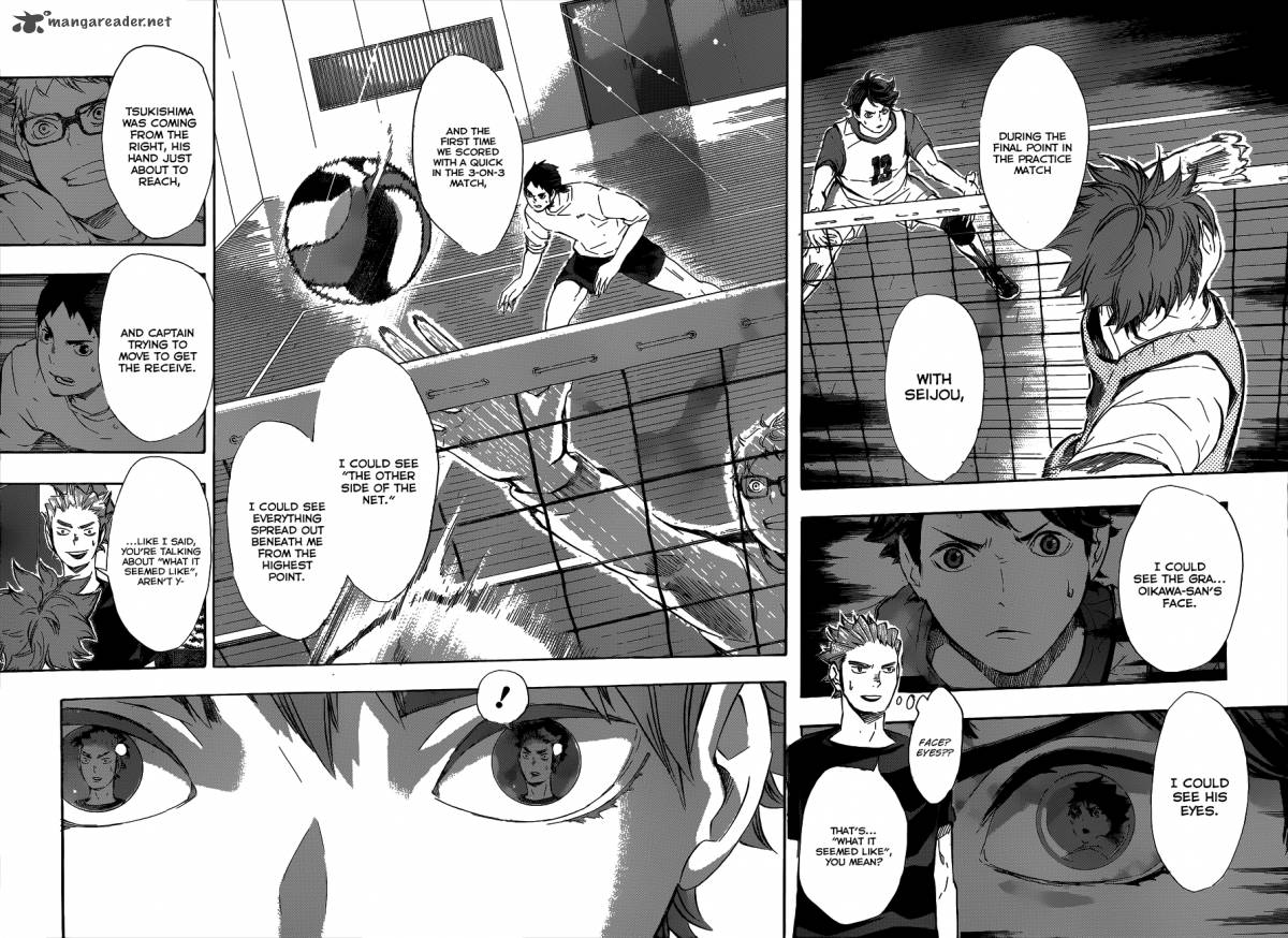 Chapter 81 - Room to Grow Image(17)