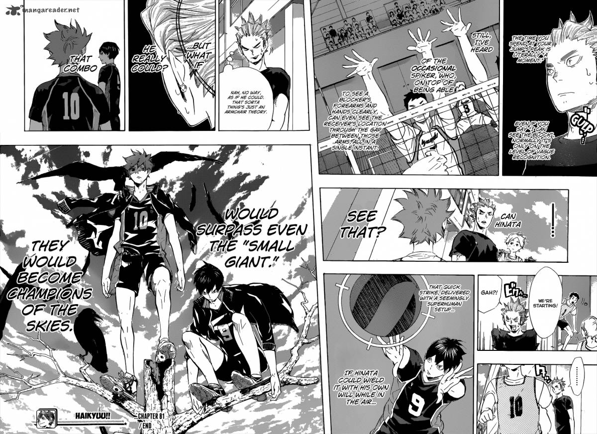 Chapter 81 - Room to Grow Image(18)