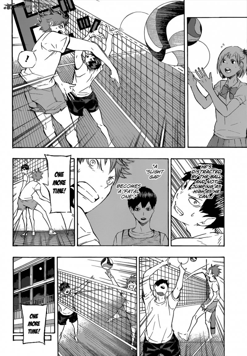 Chapter 82 - Breakdown Image(9)
