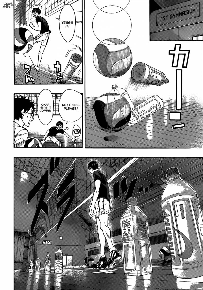 Chapter 84 - Their Respective Evolutions Image(19)