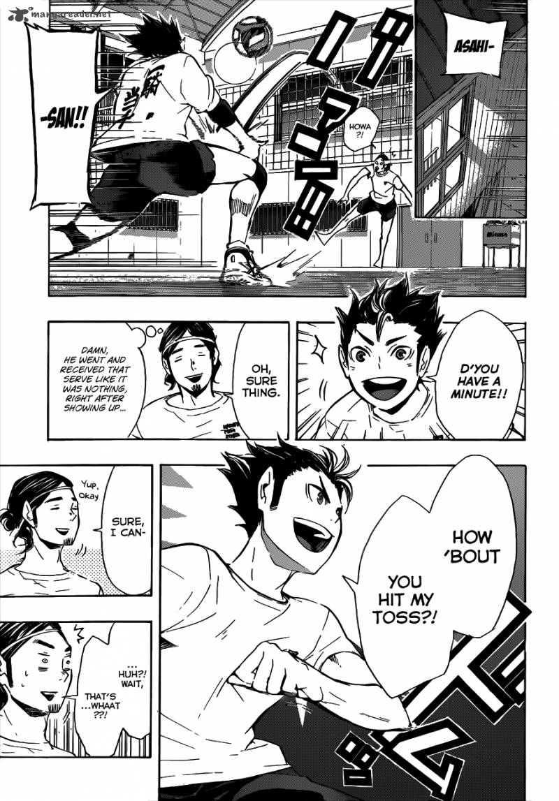 Chapter 84 - Their Respective Evolutions Image(10)
