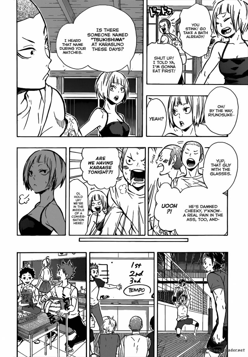 Chapter 84 - Their Respective Evolutions Image(15)