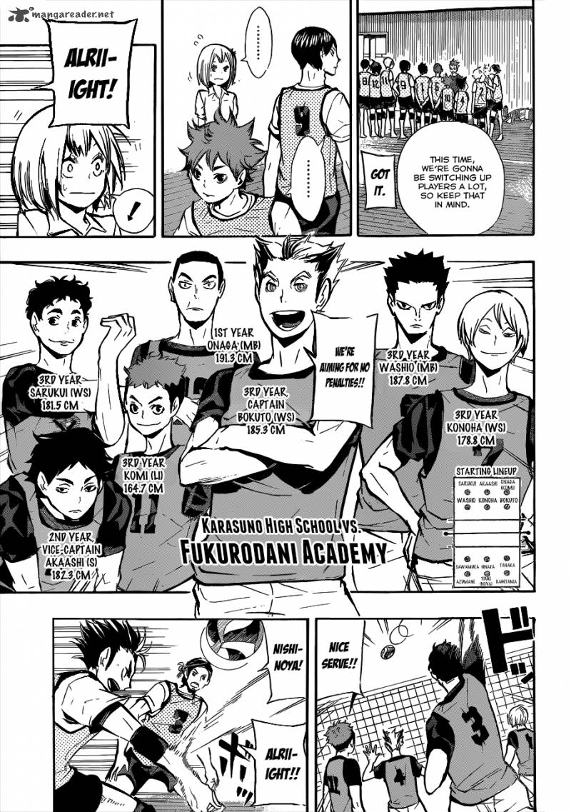 Chapter 85 - Omnivorous Image(6)