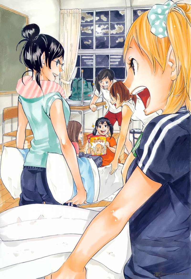 Chapter 86 - Moonrise Image(3)