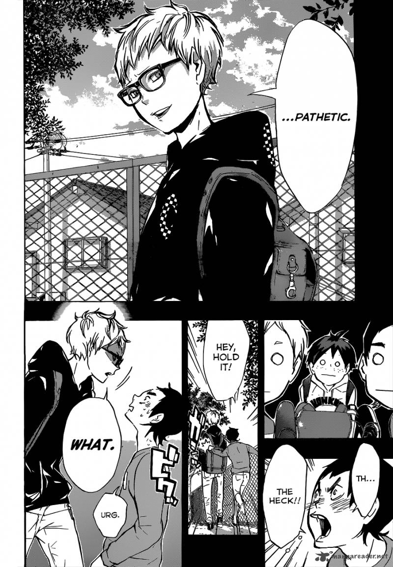 Chapter 87 - The will of an Ace Image(18)