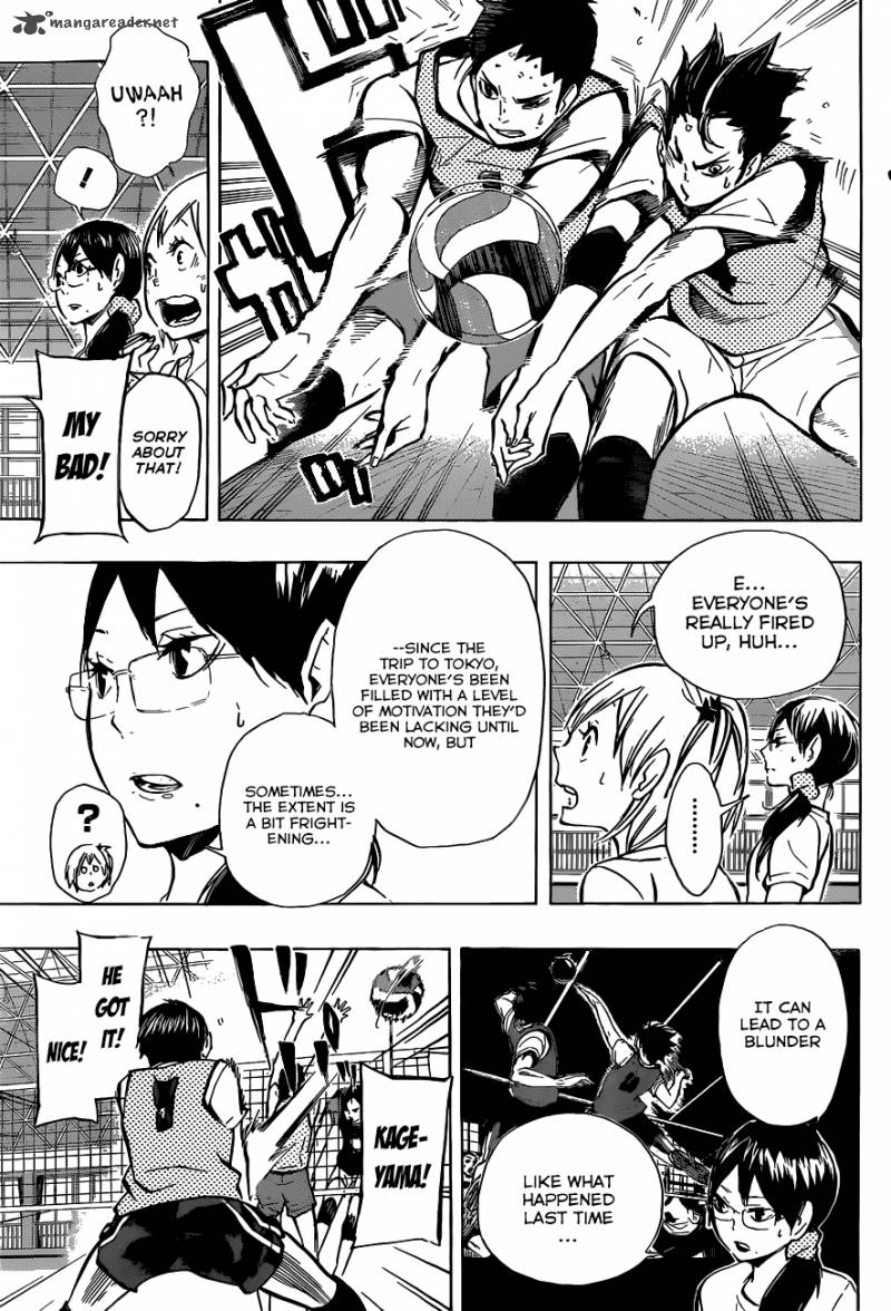 Chapter 87 - The will of an Ace Image(8)