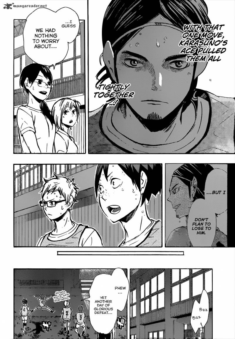 Chapter 87 - The will of an Ace Image(12)