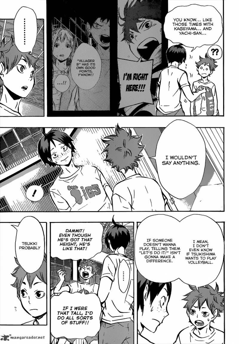 Chapter 87 - The will of an Ace Image(15)