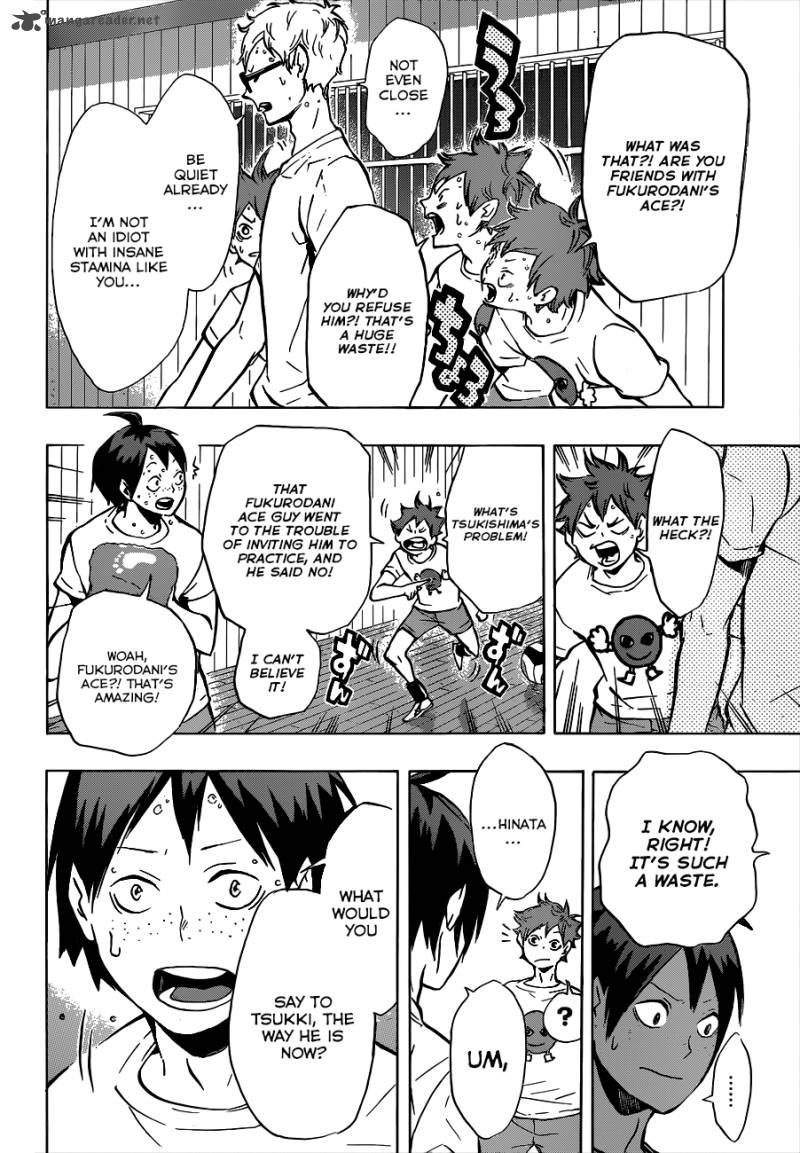 Chapter 87 - The will of an Ace Image(14)