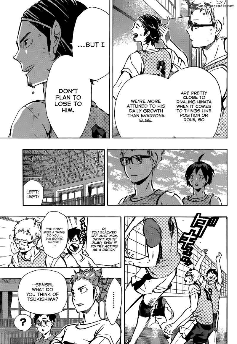 Chapter 87 - The will of an Ace Image(6)