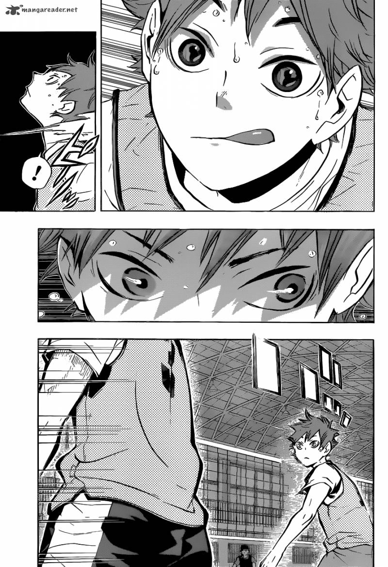 Chapter 87 - The will of an Ace Image(10)
