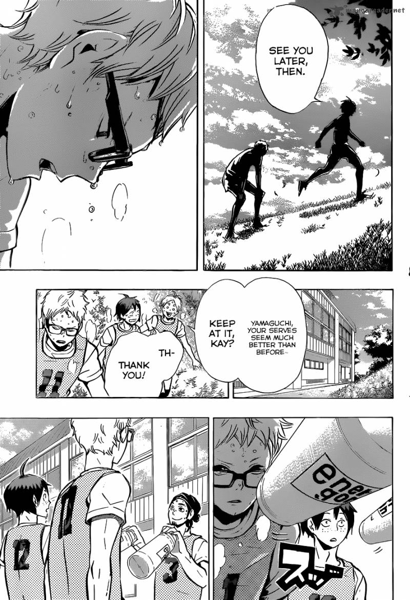 Chapter 87 - The will of an Ace Image(4)