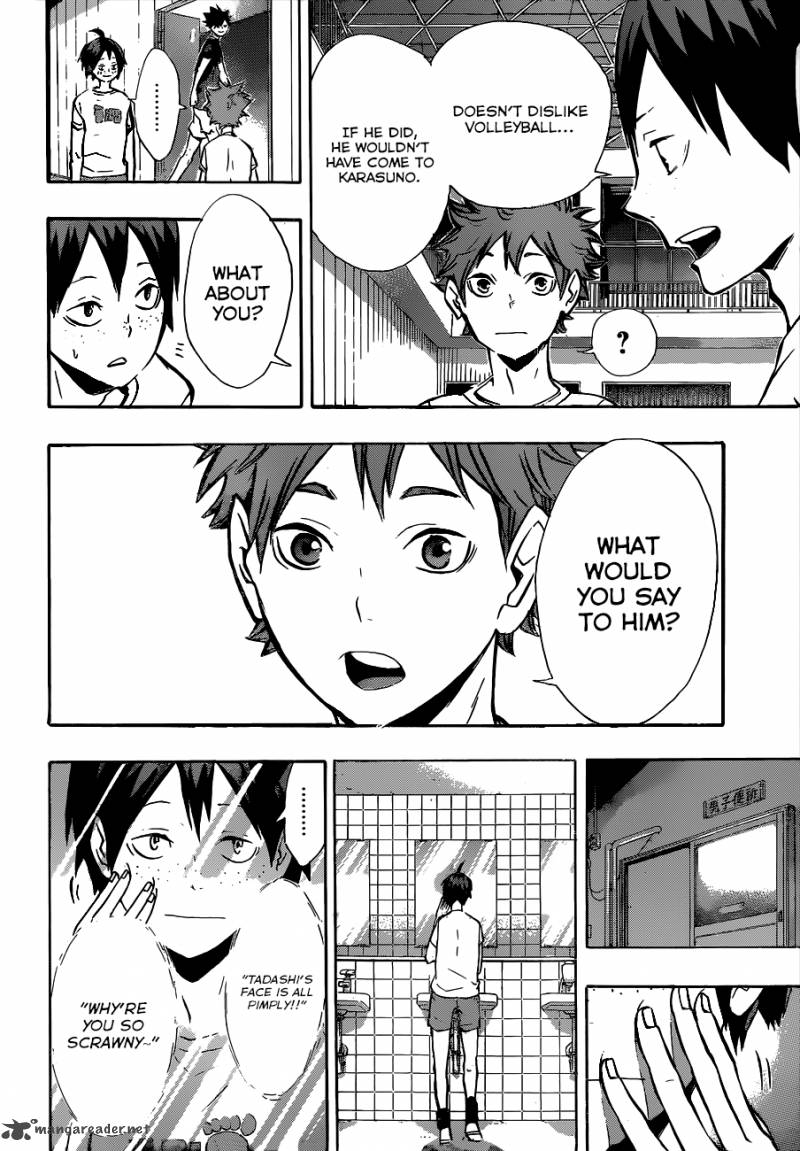 Chapter 87 - The will of an Ace Image(16)