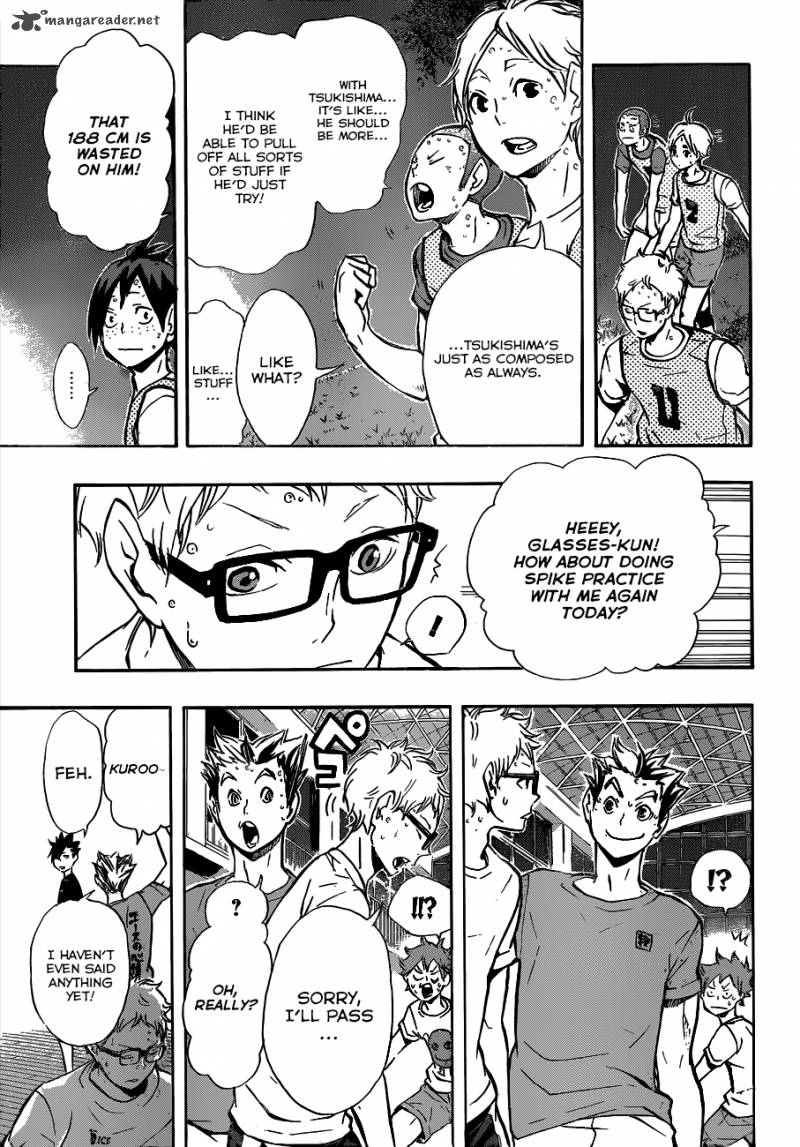 Chapter 87 - The will of an Ace Image(13)