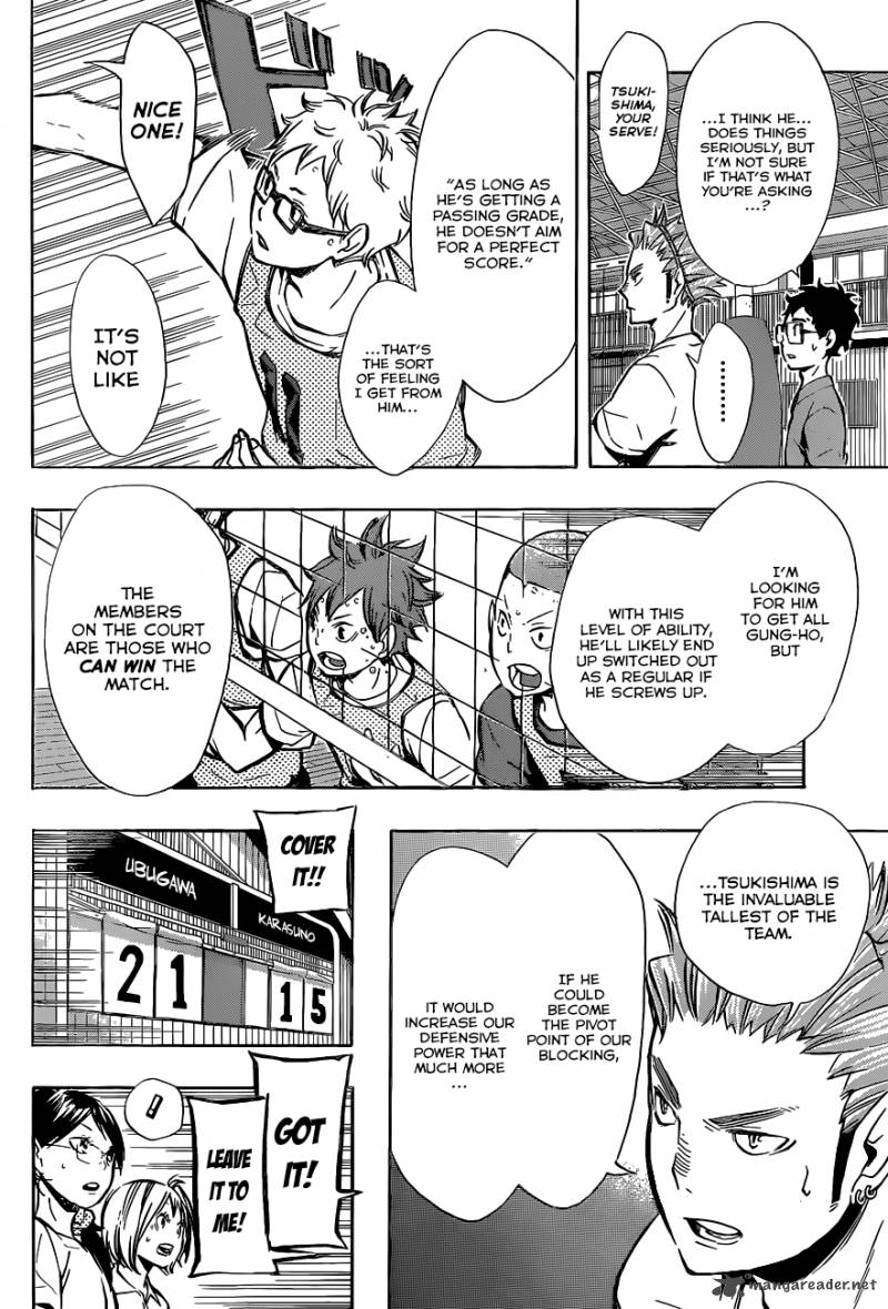 Chapter 87 - The will of an Ace Image(7)