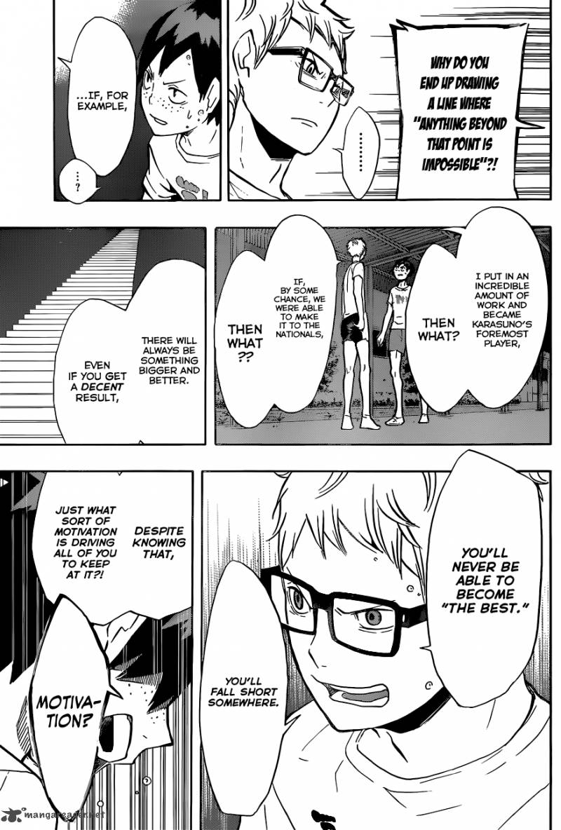 Chapter 88 - Illusory Hero Image(16)