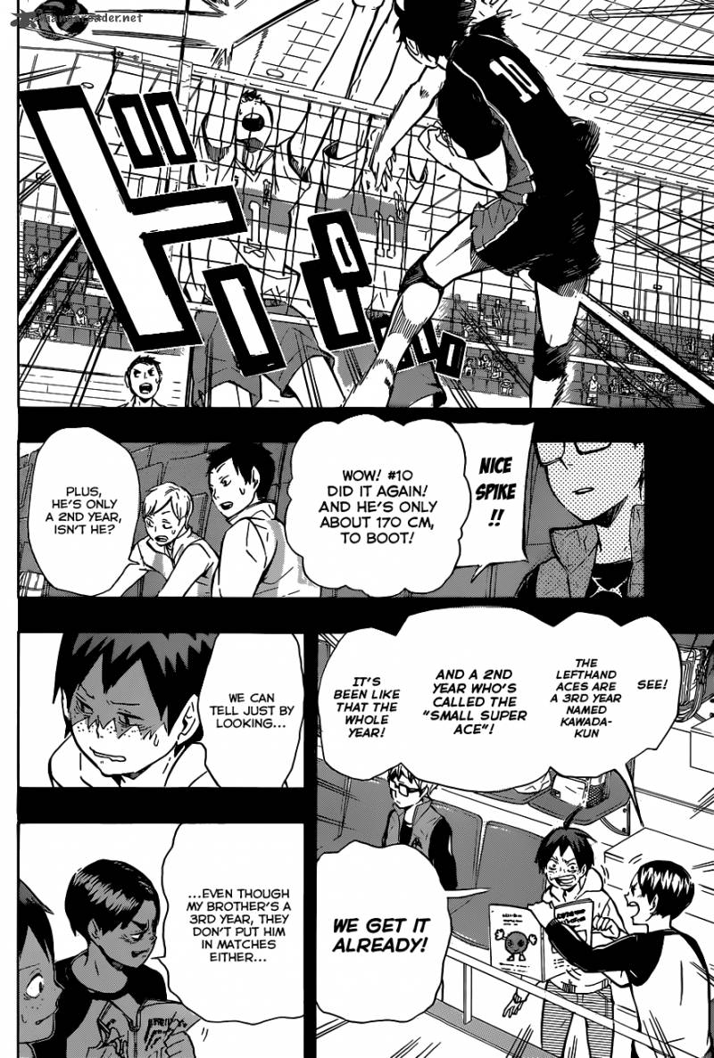 Chapter 88 - Illusory Hero Image(11)