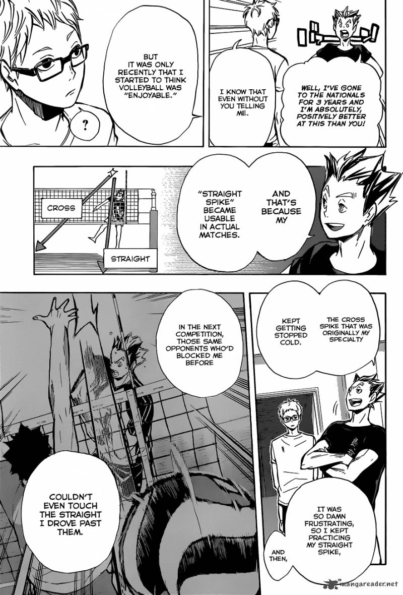 Chapter 89 - A Reason Image(8)