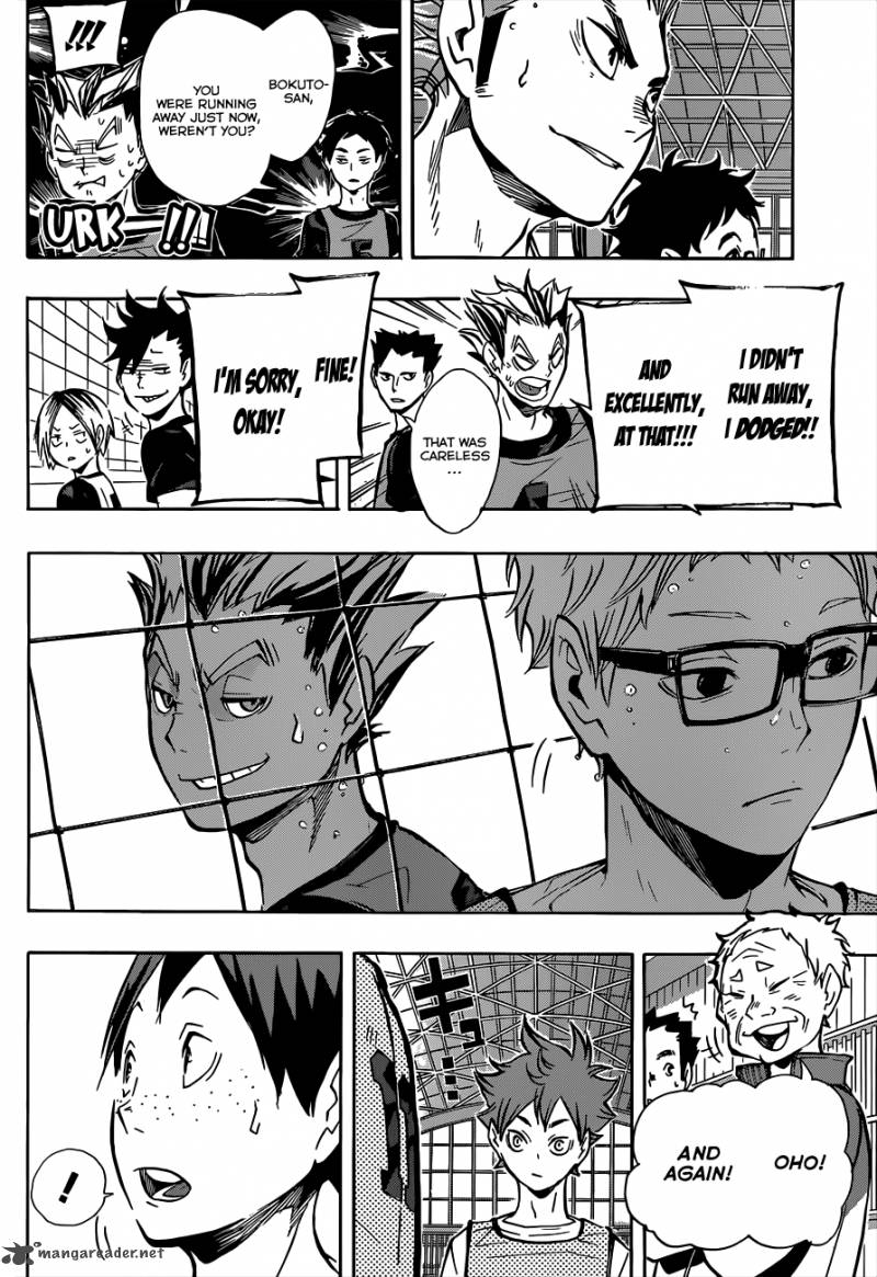 Chapter 89 - A Reason Image(17)